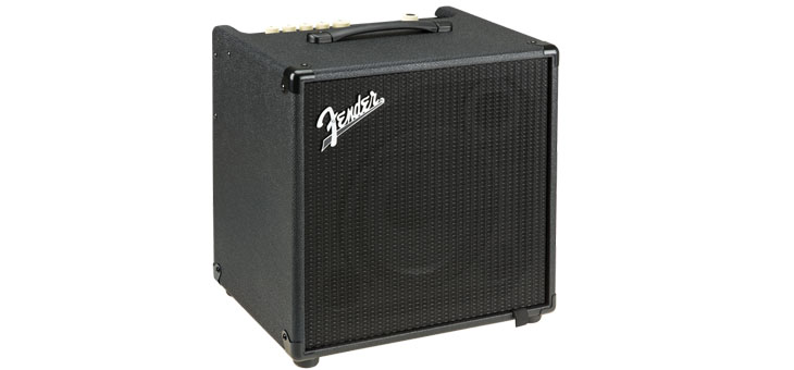 Fender - Rumble Studio 40